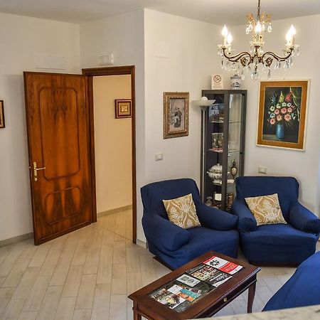 La Terra Di Mingo Bed and Breakfast Vado Ligure Eksteriør billede