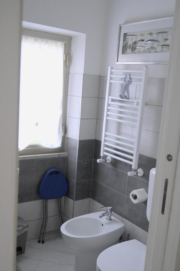 La Terra Di Mingo Bed and Breakfast Vado Ligure Eksteriør billede